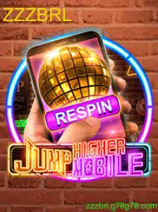 JumpHighermobile