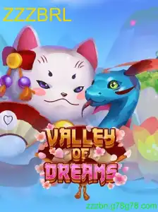 ValleyofDreams: Uma Jornada Mágica para Todas as Idades